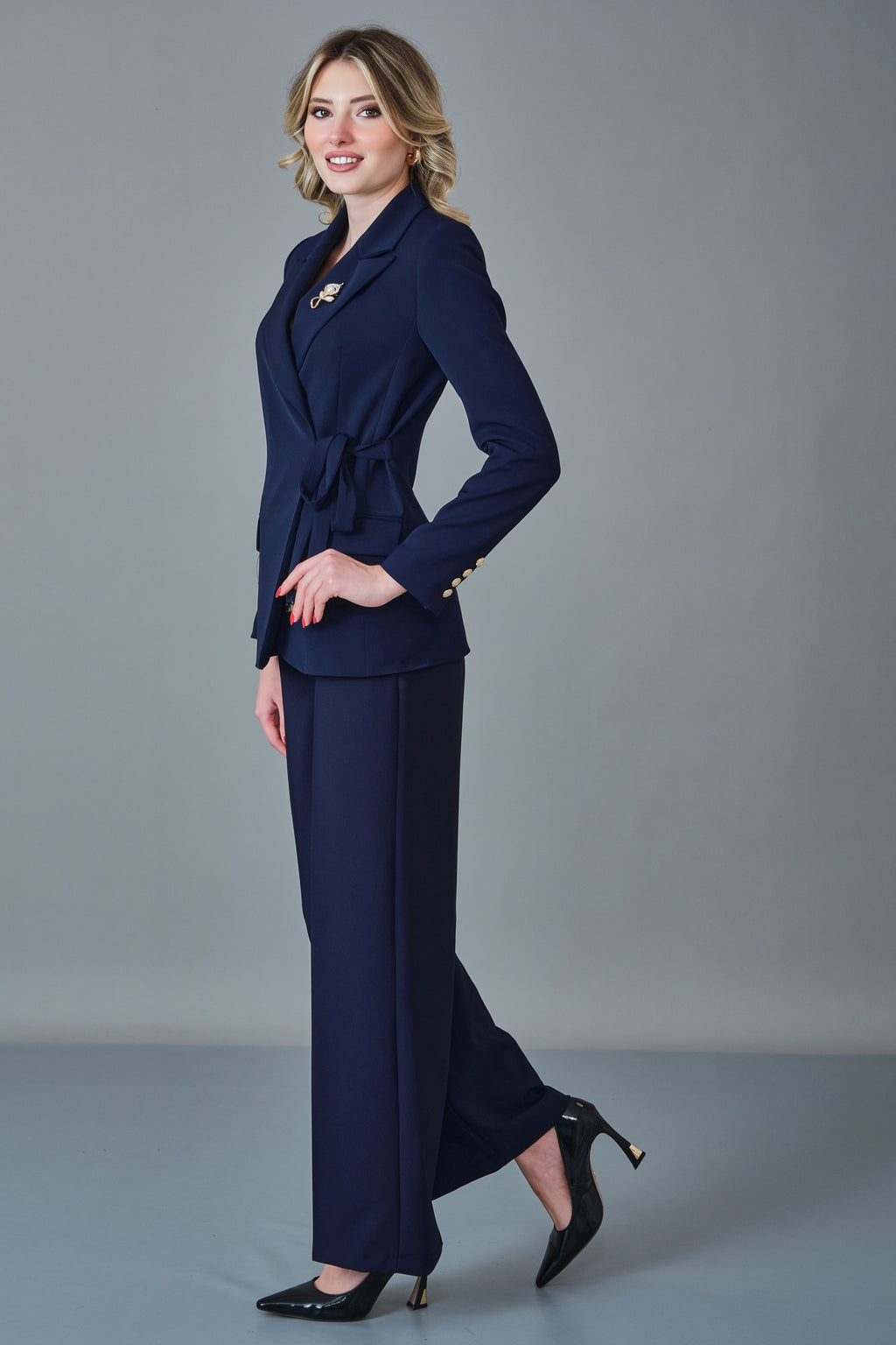 Selen - Regular Size Jacket (SLN27K07533)
