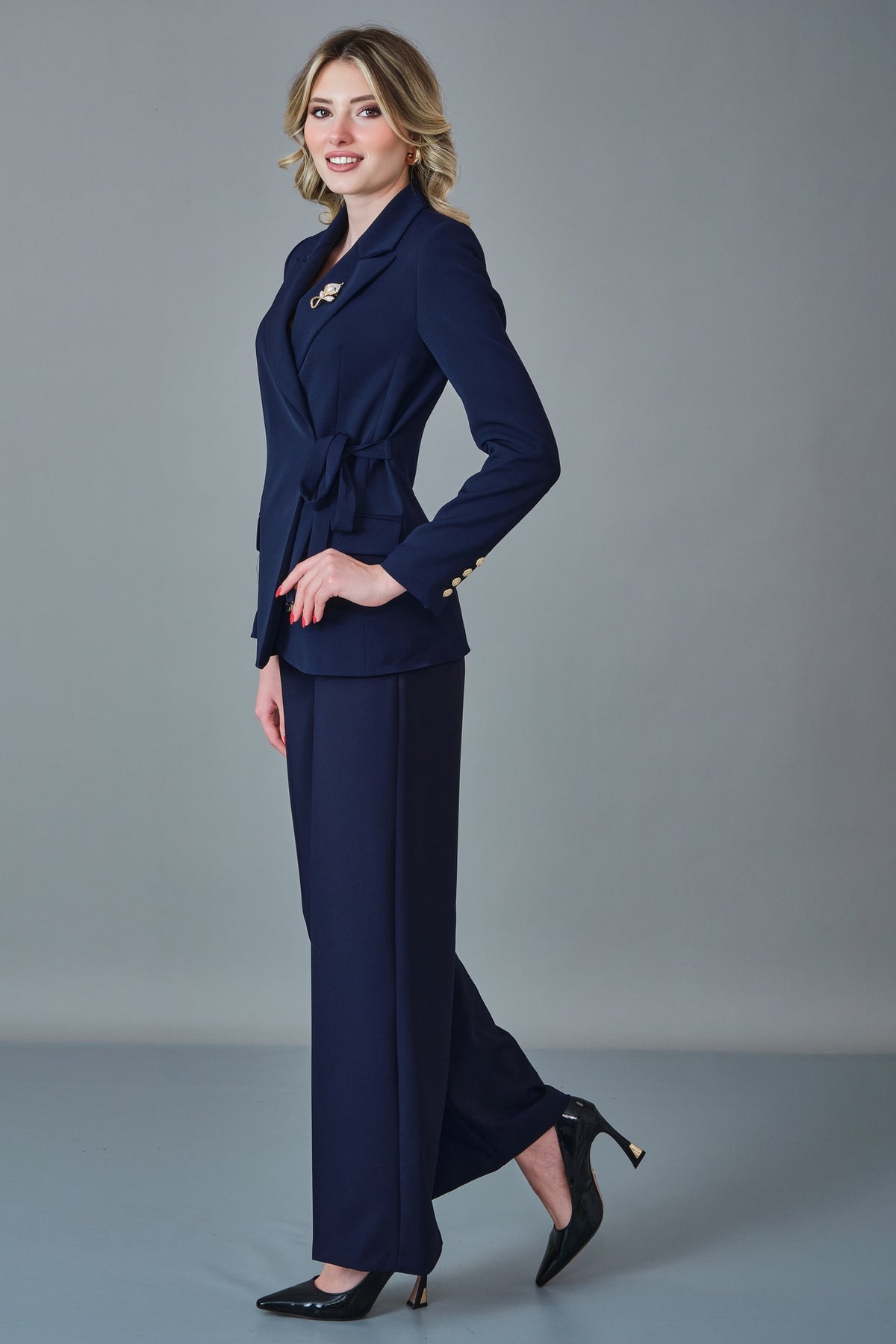 Selen - Regular Size Jacket (SLN27K07533)