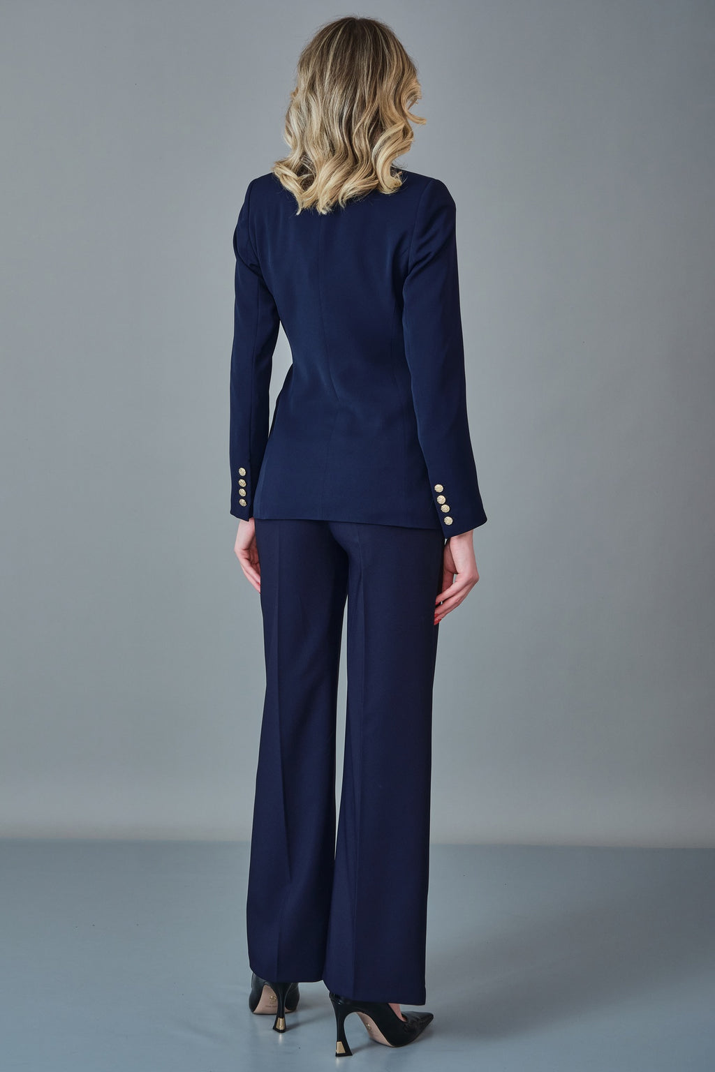 Selen - Regular Size Jacket (SLN27K07533)