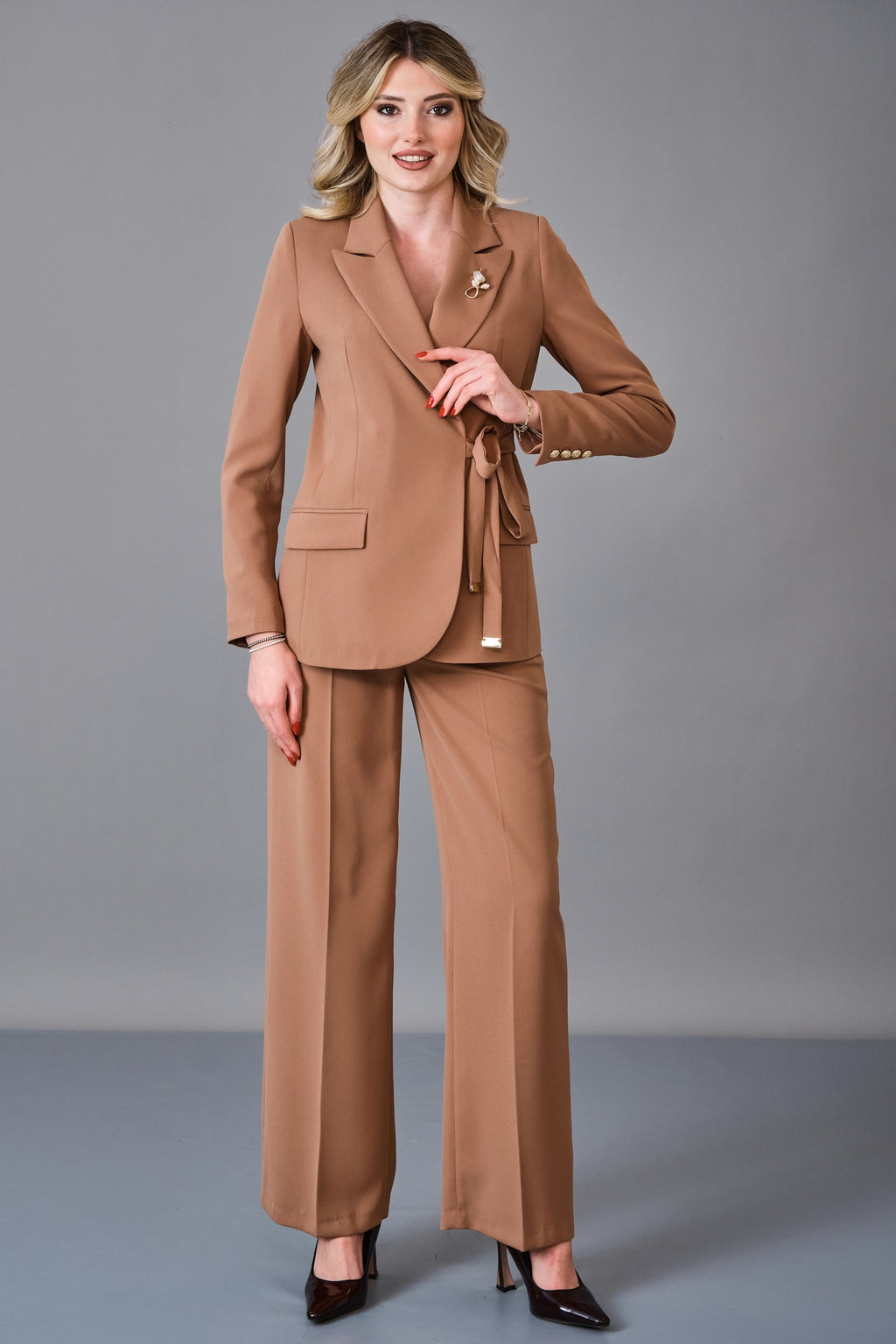 Selen - Regular Size Jacket (SLN27K07533)