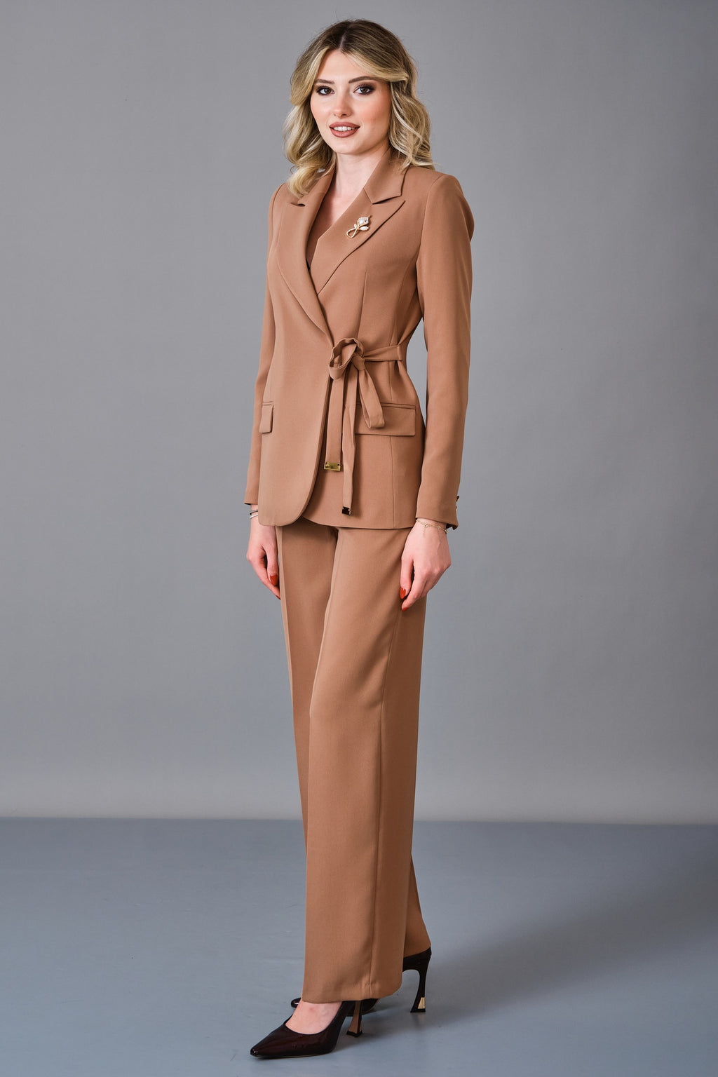 Selen - Regular Size Jacket (SLN27K07533)