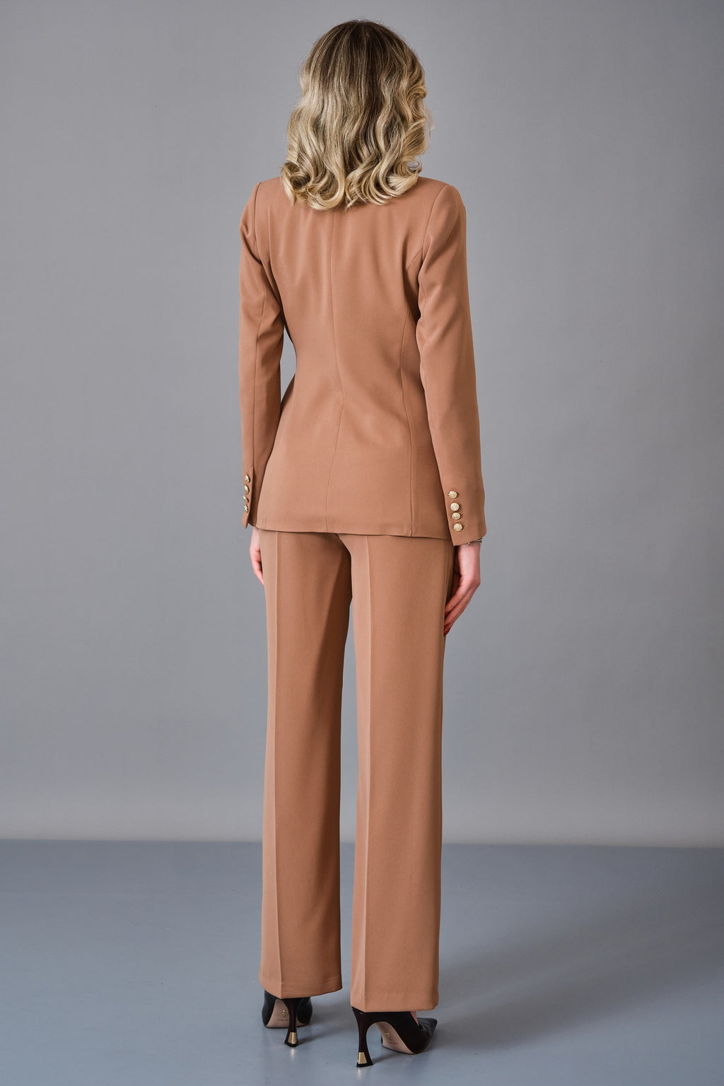 Selen - Regular Size Jacket (SLN27K07533)