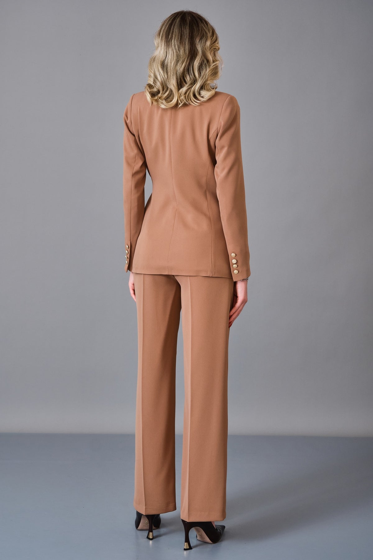 Selen - Regular Size Jacket (SLN27K07533)