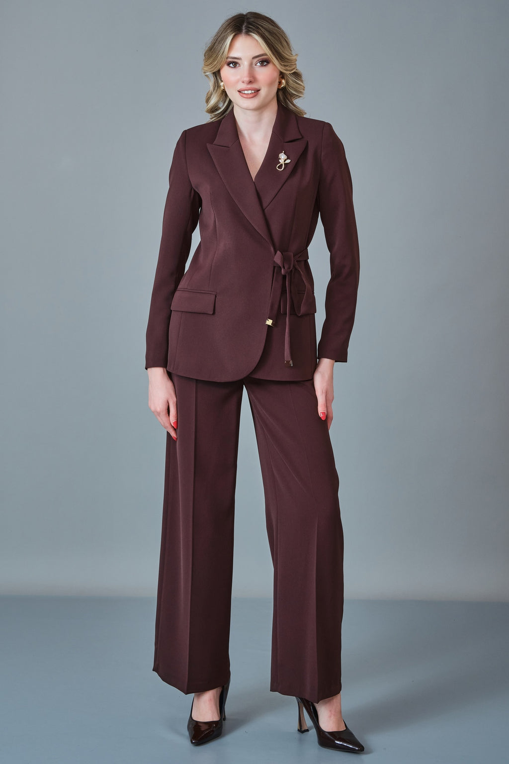 Selen - Regular Size Jacket (SLN27K07533)