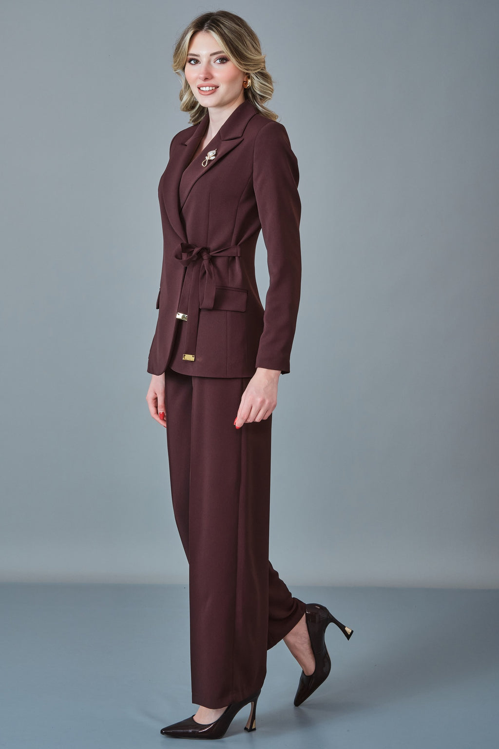 Selen - Regular Size Jacket (SLN27K07533)