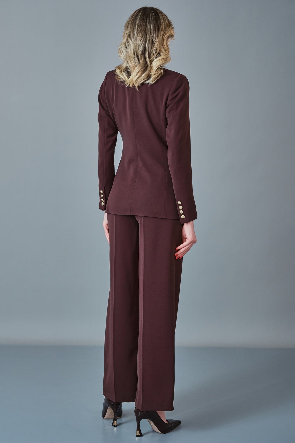 Selen - Regular Size Jacket (SLN27K07533)