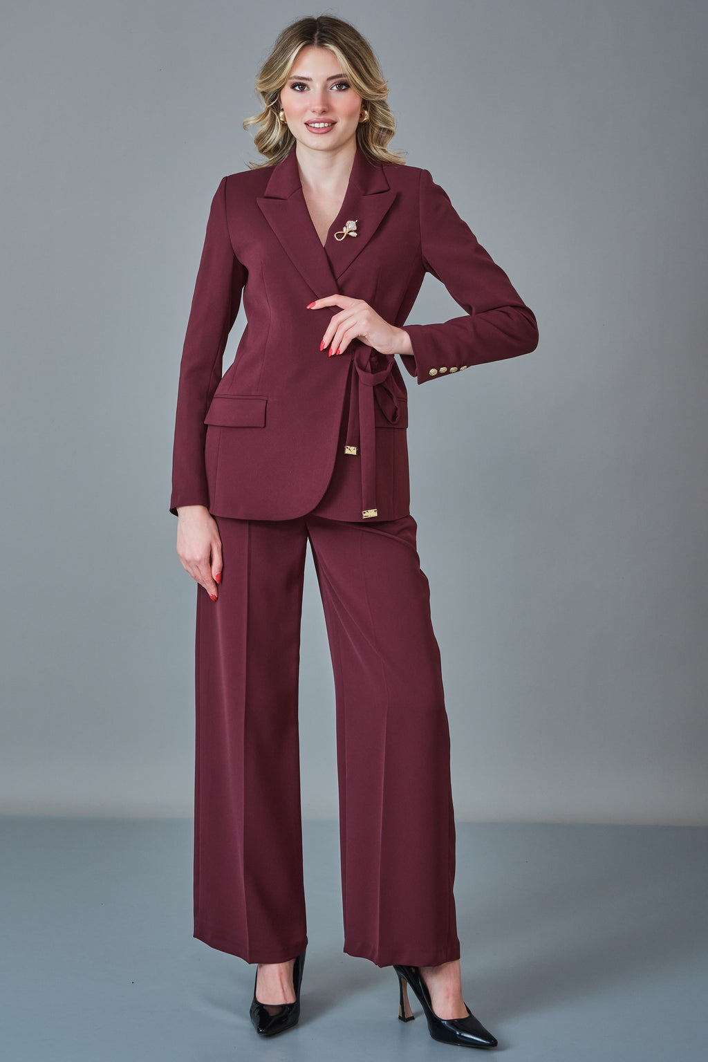 Selen - Regular Size Jacket (SLN27K07533)