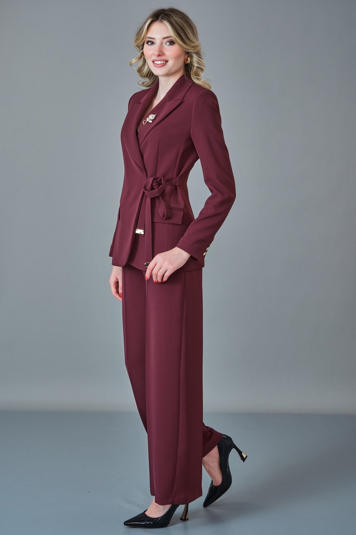 Selen - Regular Size Jacket (SLN27K07533)
