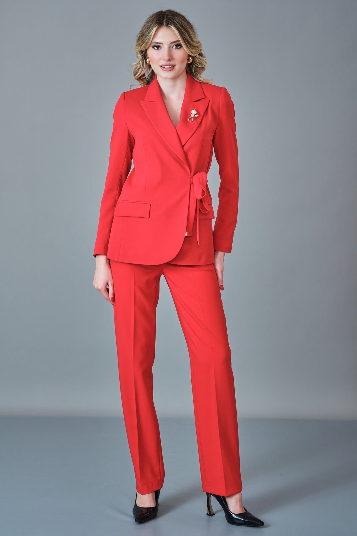 Selen - Regular Size Jacket (SLN27K07533)