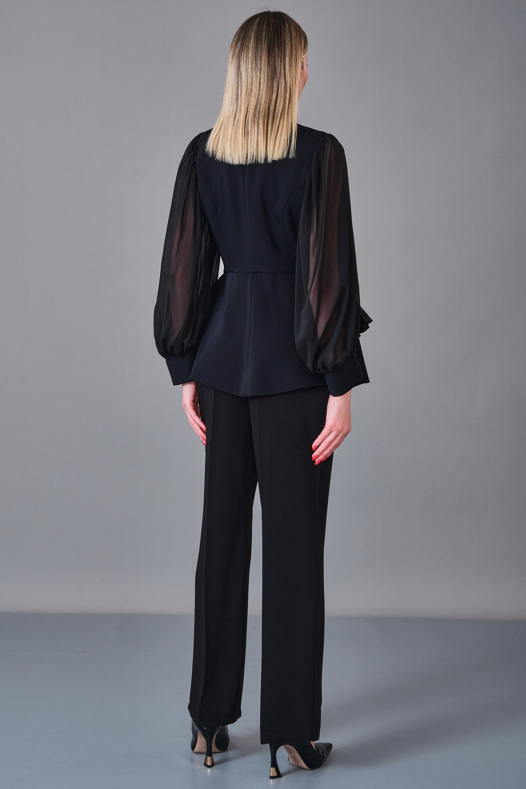 Qne Tu - Regular Size Suit (QNE27K5285) - 8690200243257