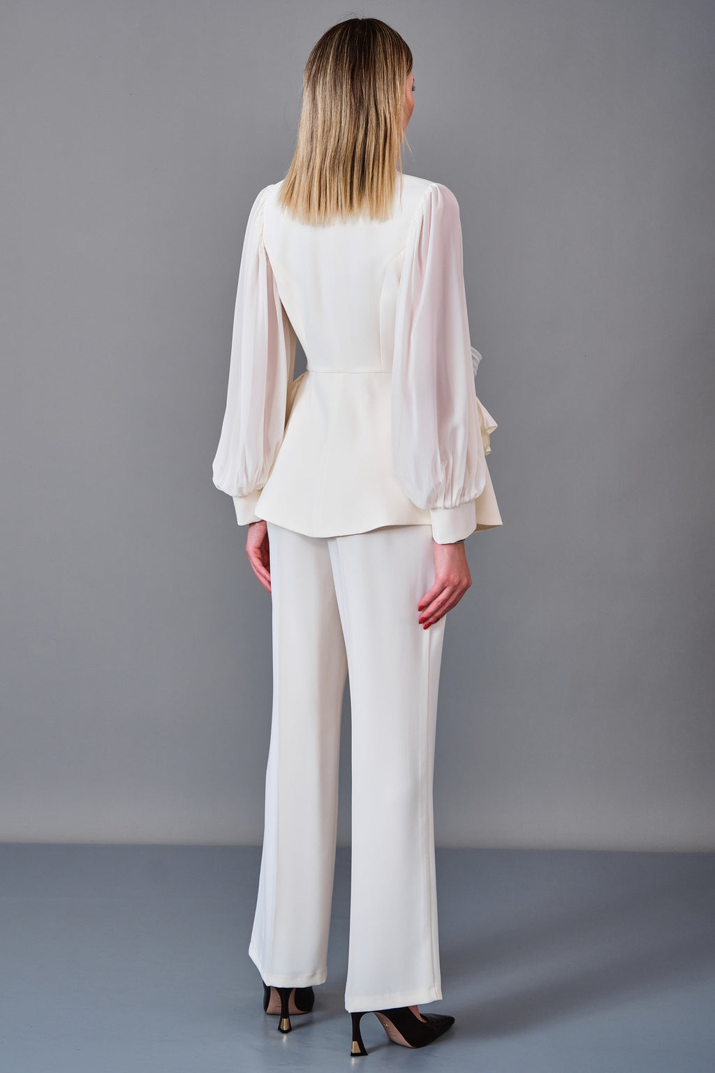 Qne Tu - Regular Size Suit (QNE27K5285) - 8690200243264