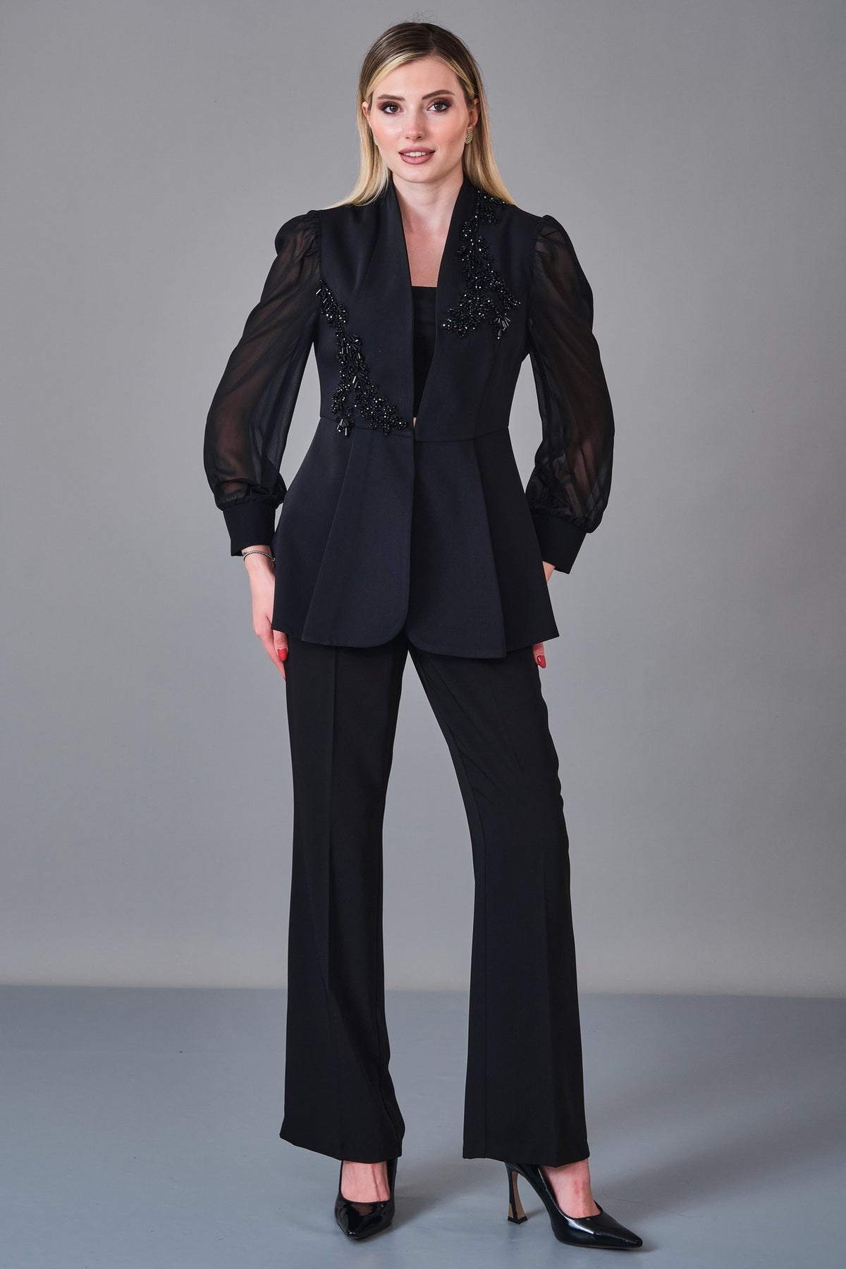 Qne Tu - Regular Size Suit (QNE27K5325) - 8690200243288