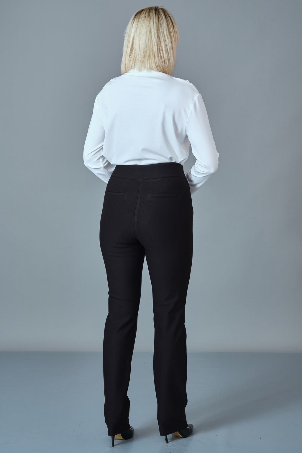 Elitline - Regular Size Trousers (ELT27K1-01-1020)