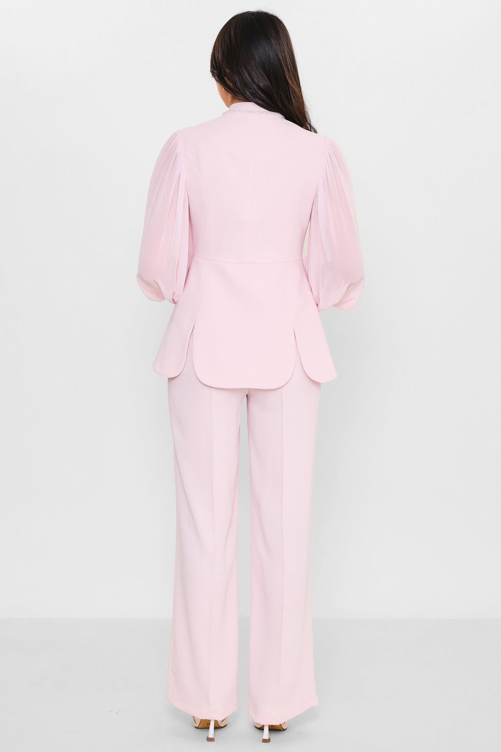 Qne Tu - Regular Size Suit (QNE27K5274)