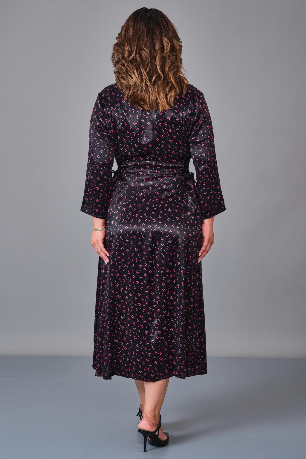 Dress Port - Plus Size Dress (DSP27K5805)