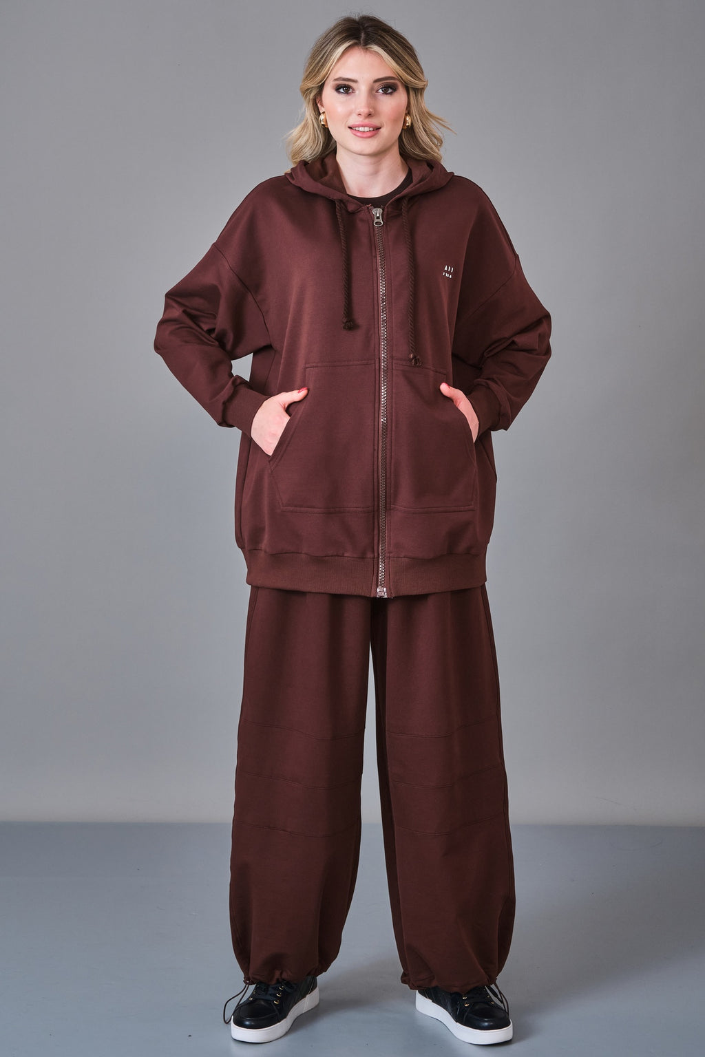 Allblack - Regular Size Kap (ALL27K7003) - 8690200243868