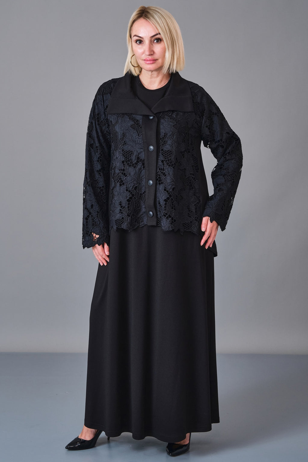 Almarwah - Regular Size Suit (AMH27K203050) - 8690200243967