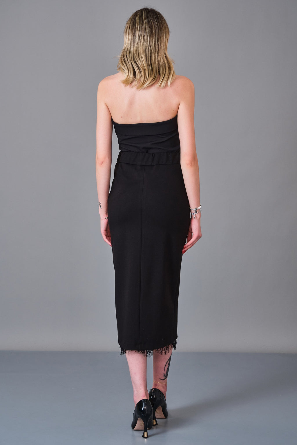 Cocomika - Regular Size Skirt (CMK27K13001)