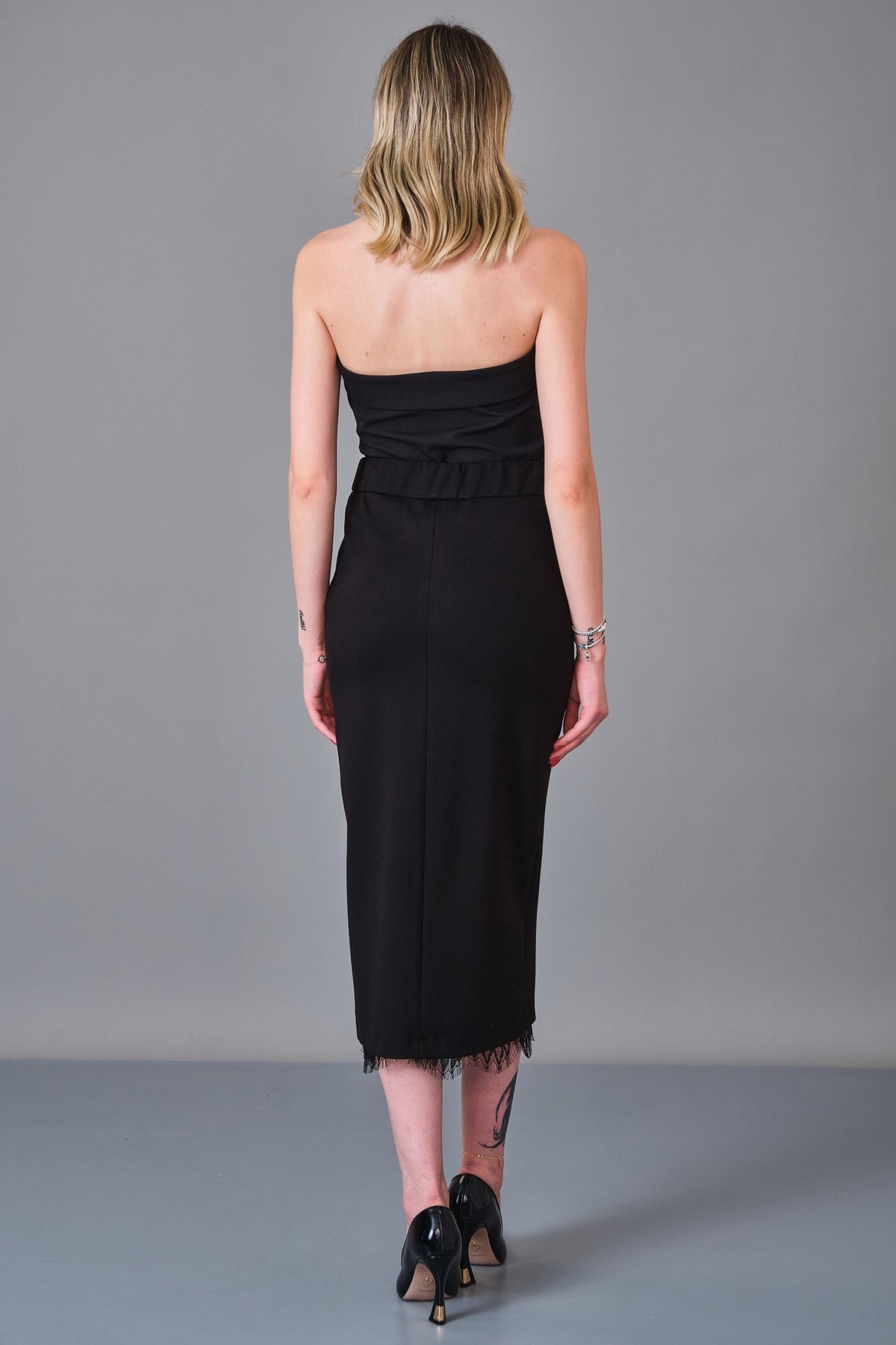 Cocomika - Regular Size Skirt (CMK27K13001)