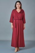 Dress Port - Plus Size Dress (DSP27K5821)
