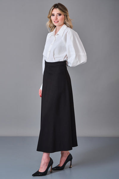 Mamulier - Regular Size Skirt (MML27K6943) - 8690200244322