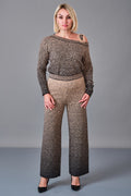 Vedi - Regular Size Trousers (VED27K8411) - 8690200244469