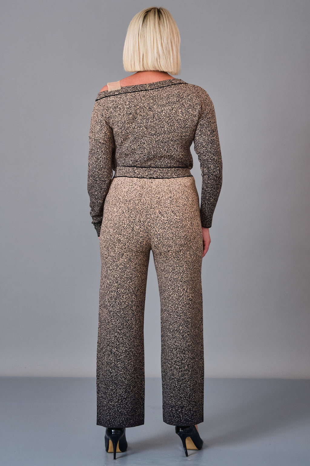 Vedi - Regular Size Trousers (VED27K8411) - 8690200244469