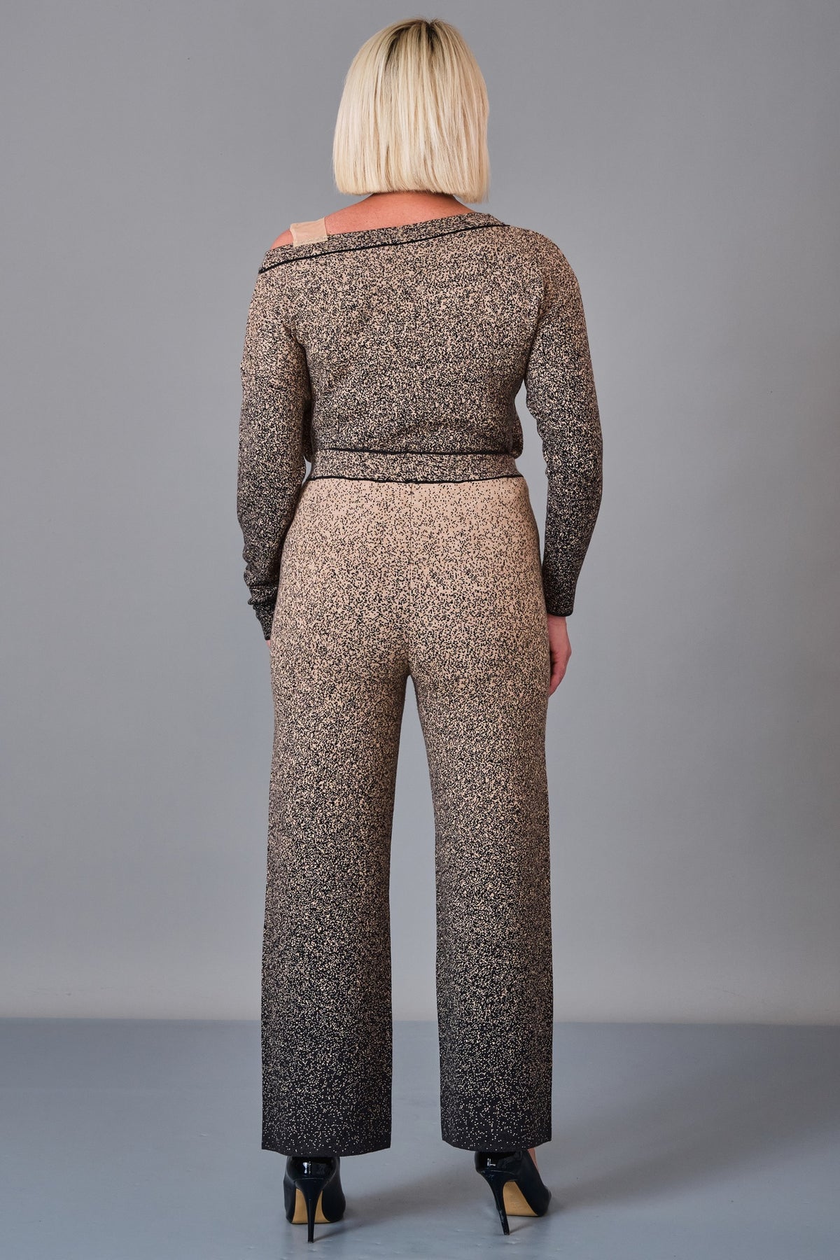 Vedi - Regular Size Trousers (VED27K8411) - 8690200244469