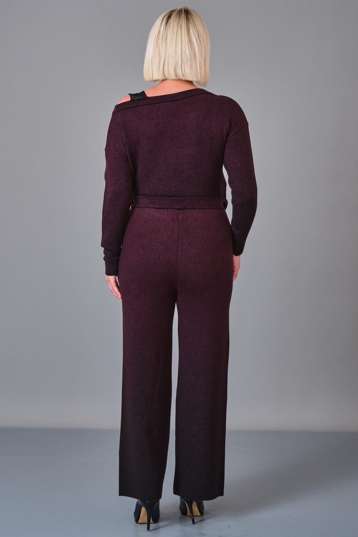 Vedi - Regular Size Trousers (VED27K8411) - 8690200244476