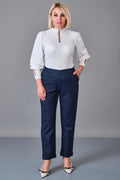 Vedi - Regular Size Trousers (VED27K8414) - 8690200244483