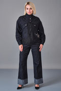 Vedi - Regular Size Jacket (VED27K8812) - 8690200244513