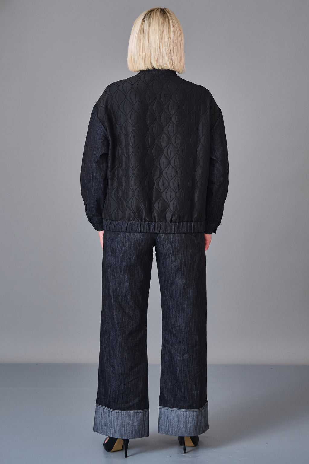 Vedi - Regular Size Jacket (VED27K8812) - 8690200244513
