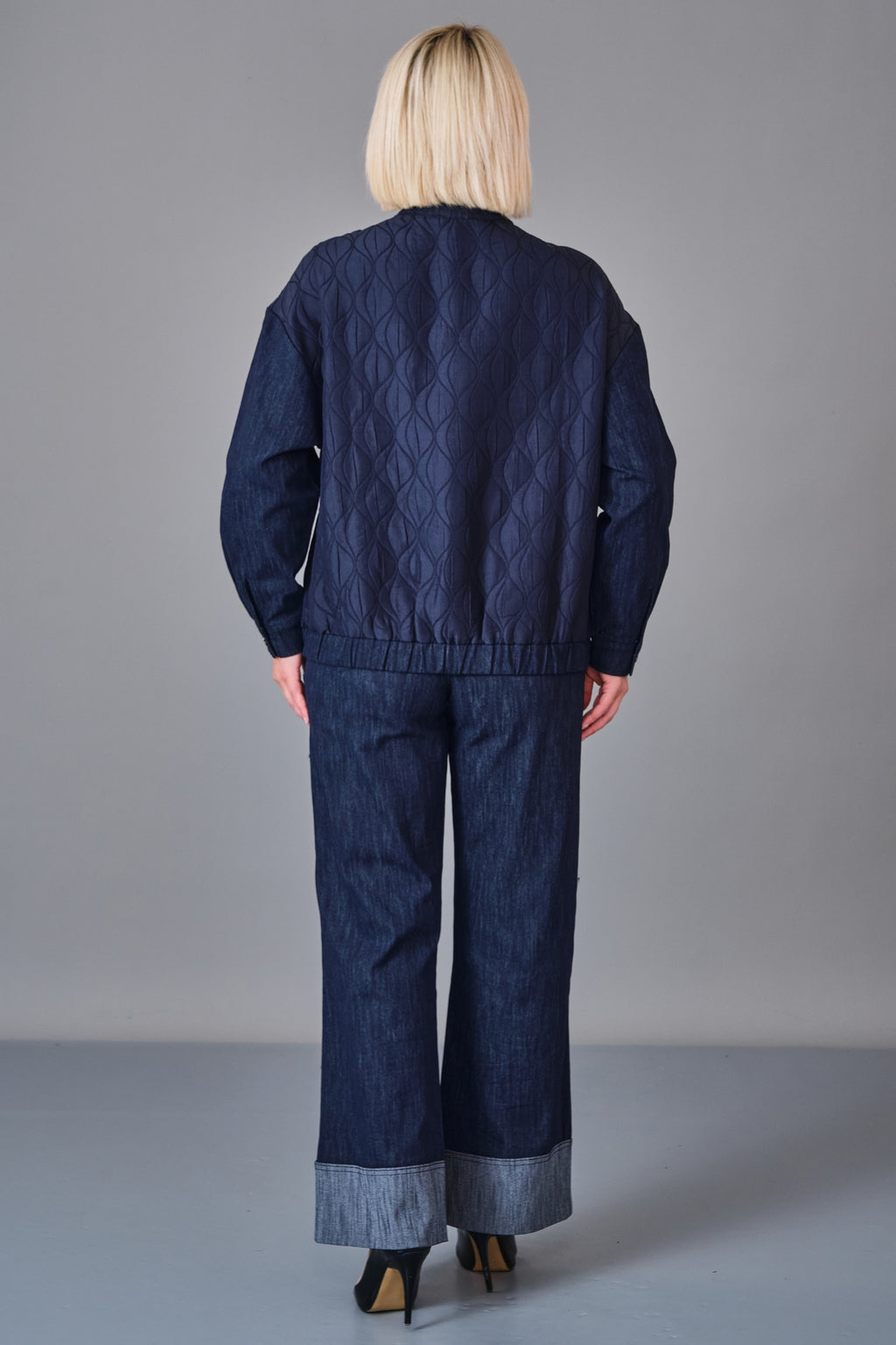 Vedi - Regular Size Jacket (VED27K8812) - 8690200244520
