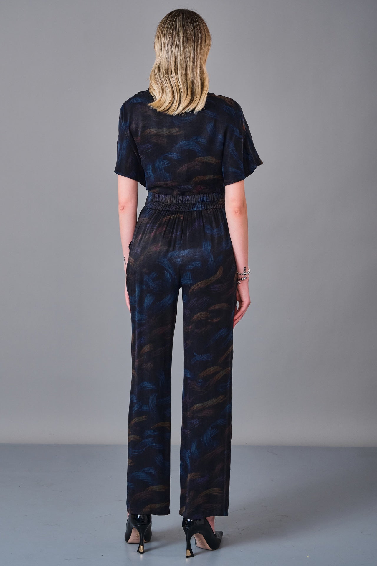 Qm - Regular Size Trousers (QM.K27.PNT.QP226) - 8690200244681