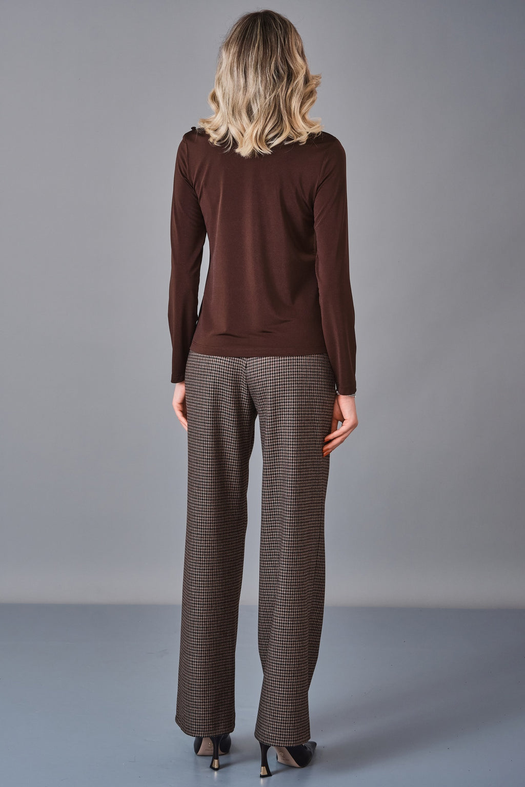 Fever - Regular Size Blouse (FVR27K14038) - 8690200244704
