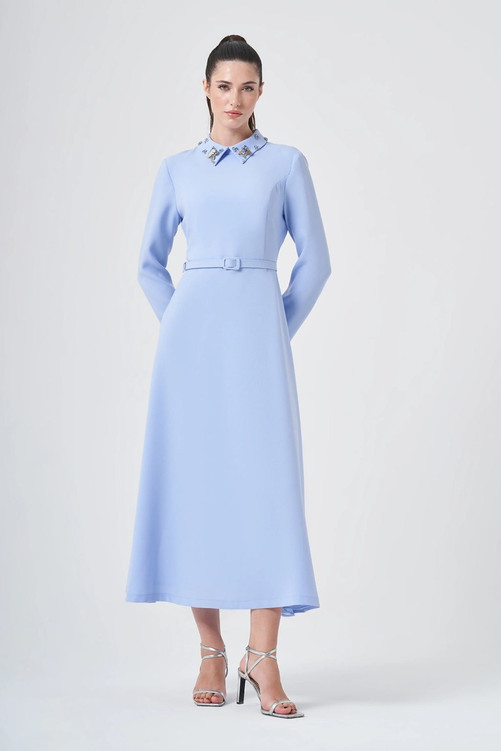 Mimya - Regular Size Dress (MIM27KLZ-2021)