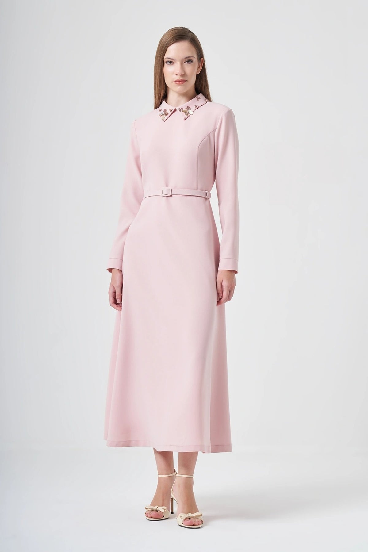 Mimya - Regular Size Dress (MIM27KLZ-2021)