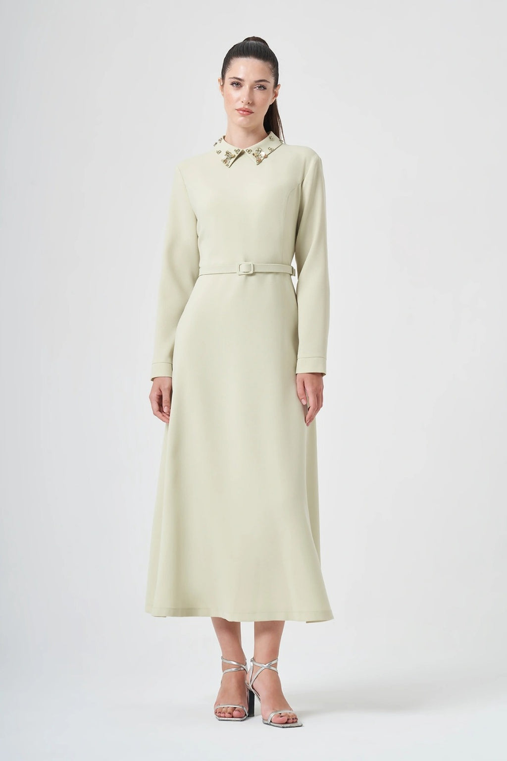 Mimya - Regular Size Dress (MIM27KLZ-2021)