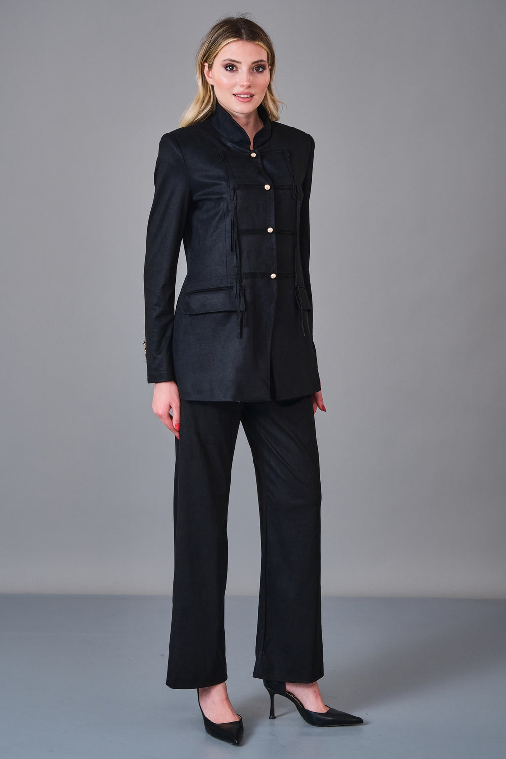 Maqrell - Regular Size Suit (MAQ27K615) - 8690200244797