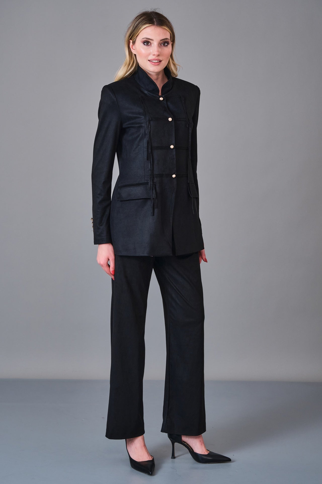 Maqrell - Regular Size Suit (MAQ27K615) - 8690200244797