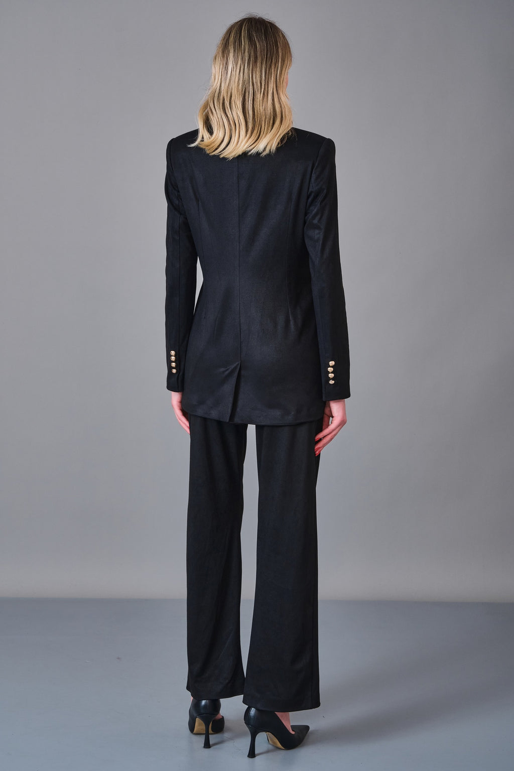 Maqrell - Regular Size Suit (MAQ27K615) - 8690200244797