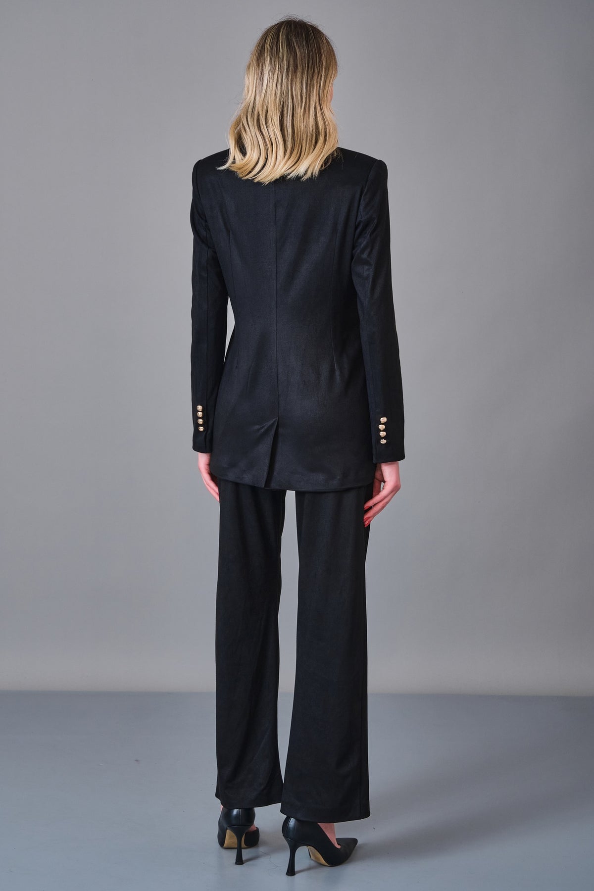 Maqrell - Regular Size Suit (MAQ27K615) - 8690200244797