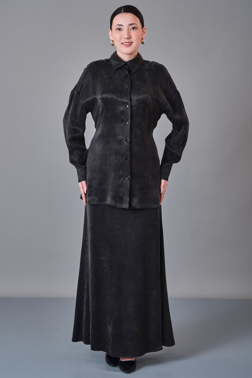 Orient - Regular Size Suit (ORI27K6494)