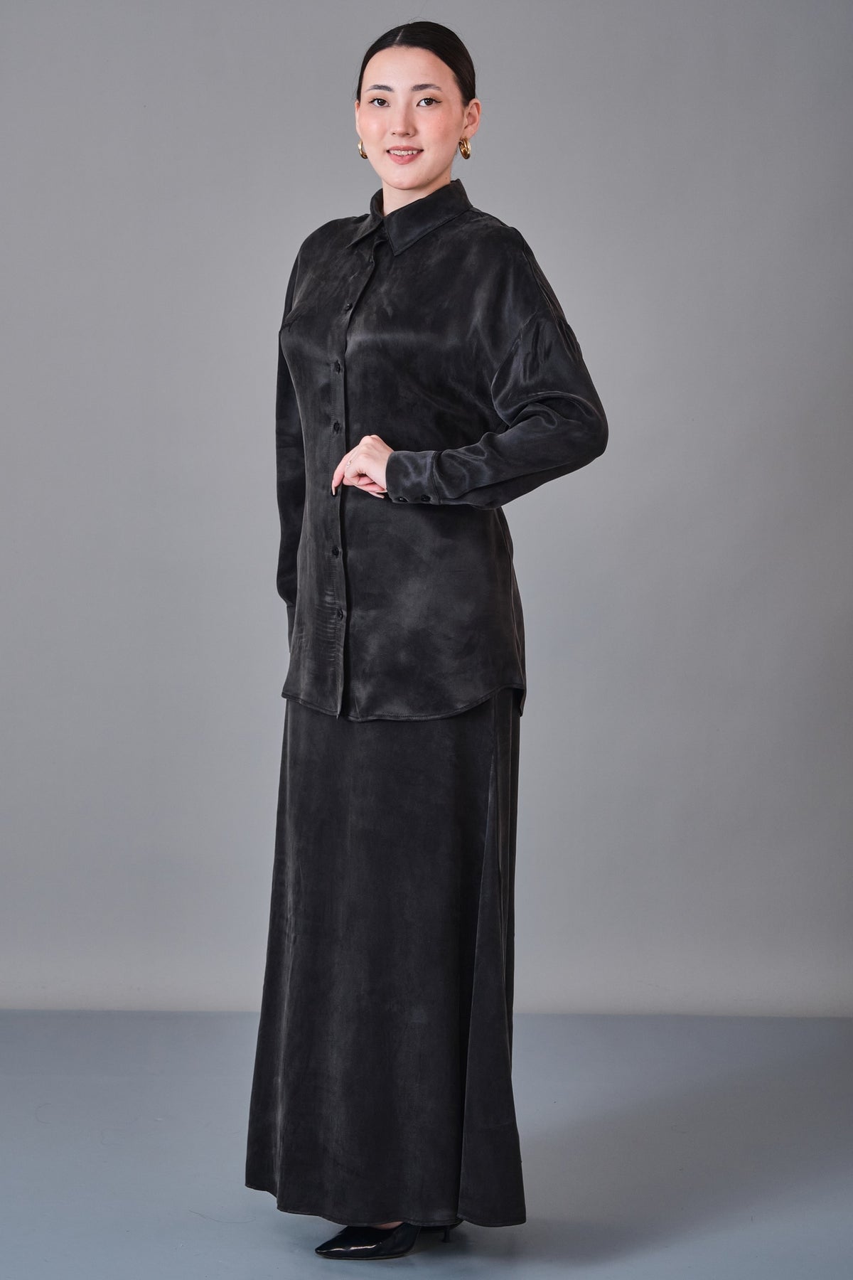 Orient - Regular Size Suit (ORI27K6494)