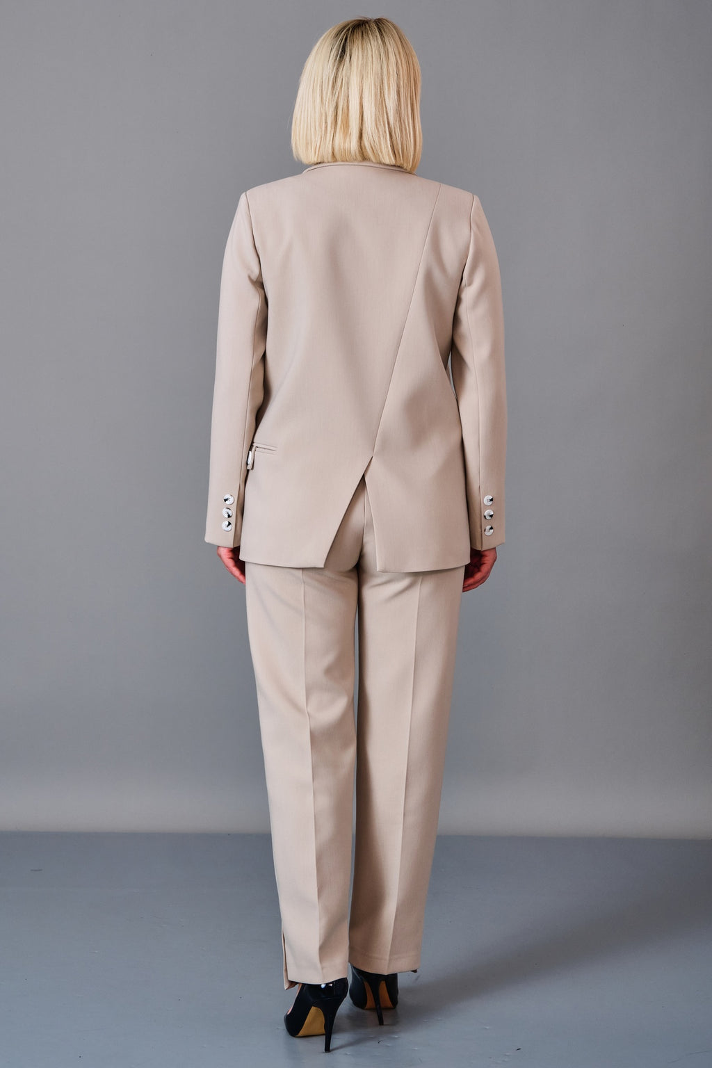 Salkim - Regular Size Suit (SAL27K66923) - 8690200245084