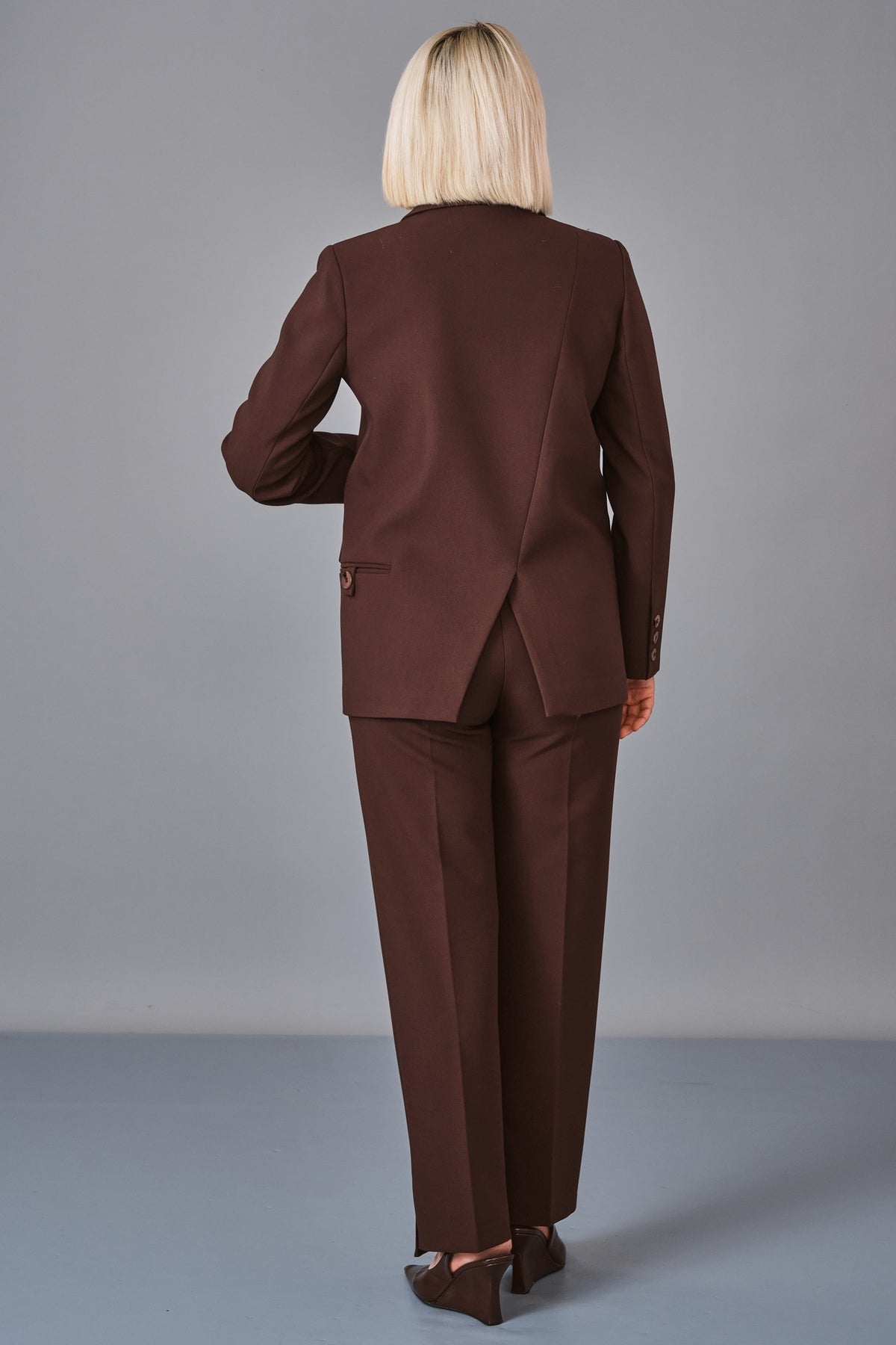 Salkim - Regular Size Suit (SAL27K66923) - 8690200245091