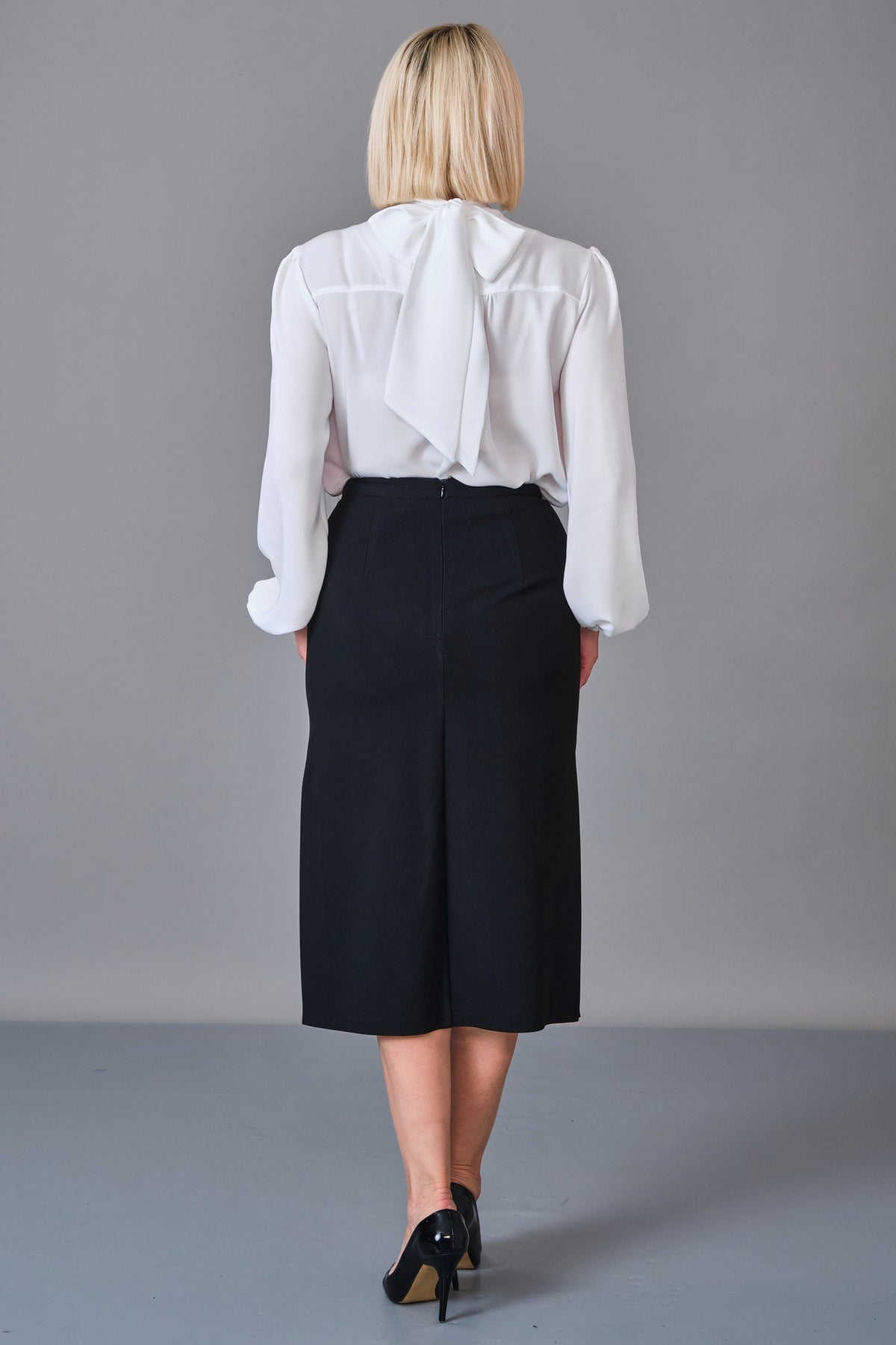Salkim - Regular Size Skirt (SAL27K16554) - 8690200245107