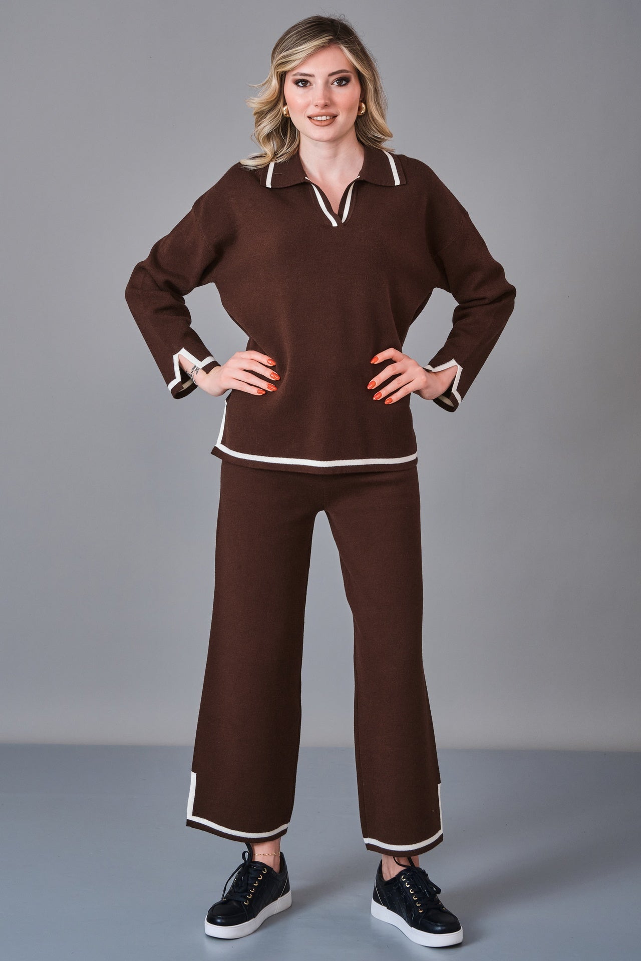 Dioganal - Regular Size Suit (DGN27K12000) - 8690200245114