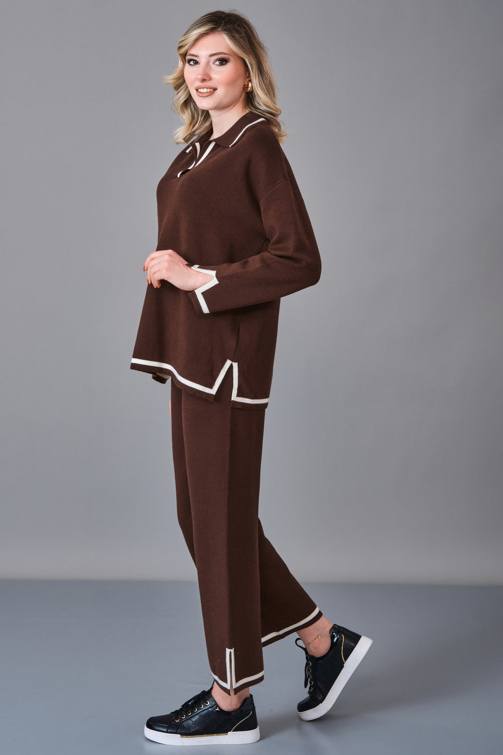 Dioganal - Regular Size Suit (DGN27K12000) - 8690200245114