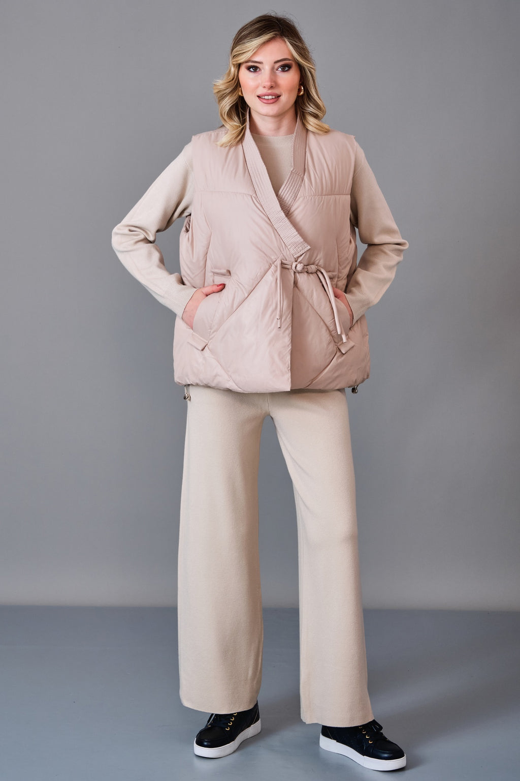 Dioganal - Regular Size Suit (DGN27K12001) - 8690200245145